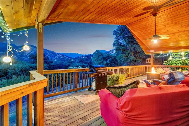 42854 Sierra Drive B, Three Rivers, CA 93271