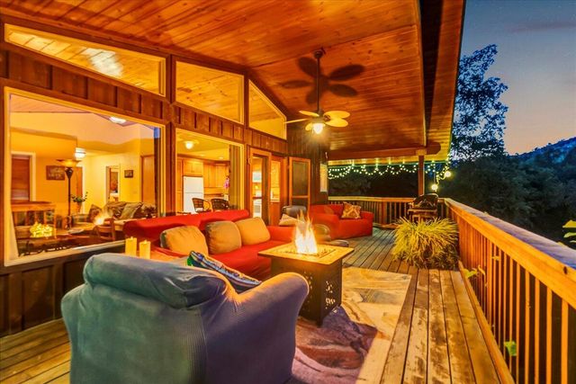 42854 Sierra Drive B, Three Rivers, CA 93271