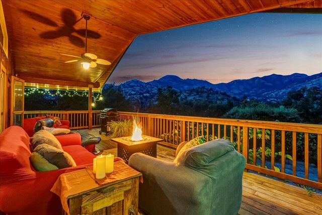 42854 Sierra Drive B, Three Rivers, CA 93271