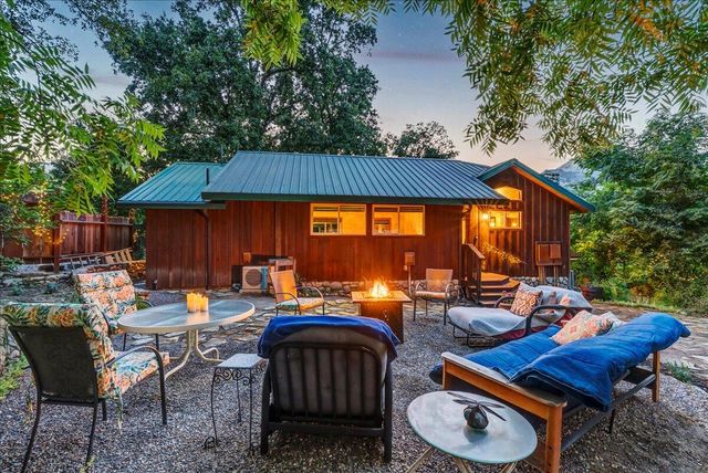 42854 Sierra Drive B, Three Rivers, CA 93271