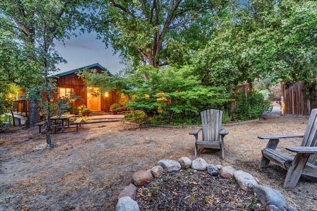 42854 Sierra Drive B, Three Rivers, CA 93271