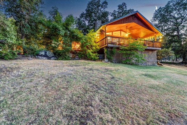 42854 Sierra Drive B, Three Rivers, CA 93271