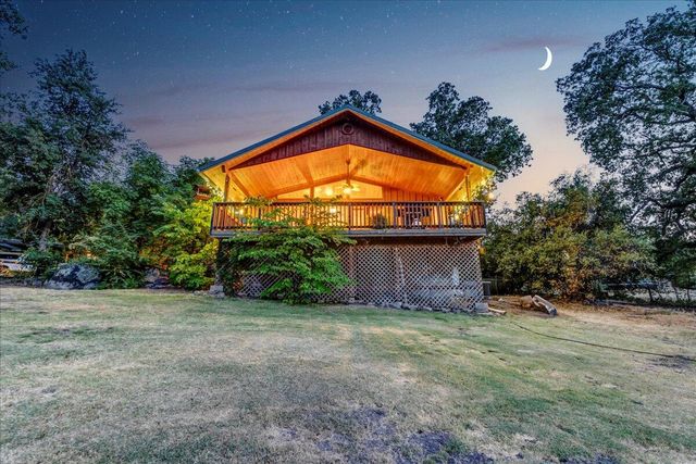 42854 Sierra Drive B, Three Rivers, CA 93271