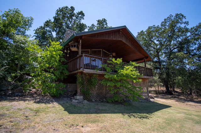 42854 Sierra Drive B, Three Rivers, CA 93271