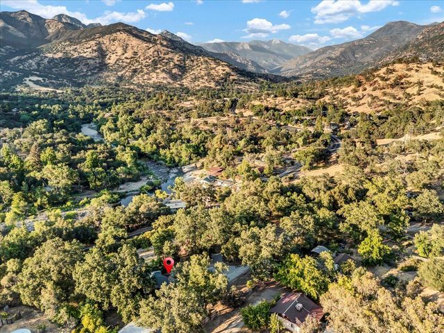 42854 Sierra Drive B, Three Rivers, CA 93271