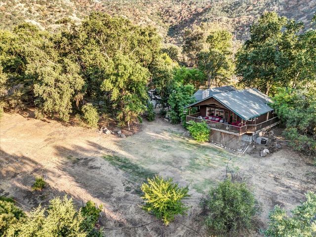 42854 Sierra Drive B, Three Rivers, CA 93271