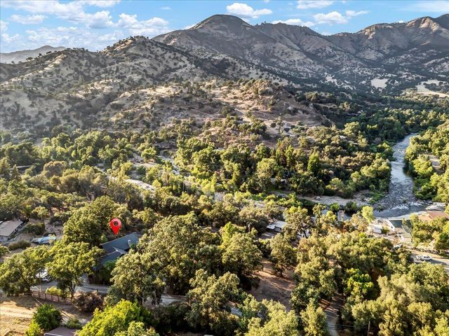 42854 Sierra Drive B, Three Rivers, CA 93271