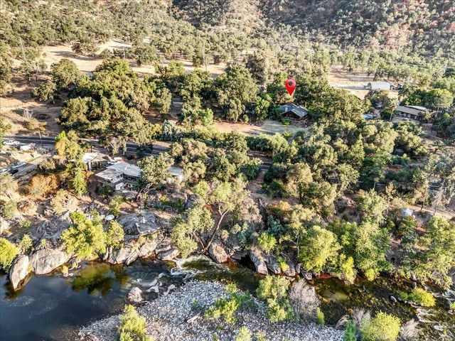 42854 Sierra Drive B, Three Rivers, CA 93271