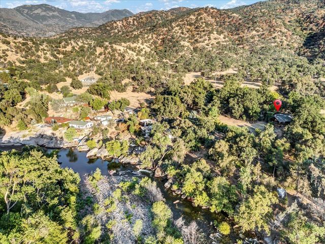 42854 Sierra Drive B, Three Rivers, CA 93271