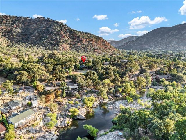 42854 Sierra Drive B, Three Rivers, CA 93271