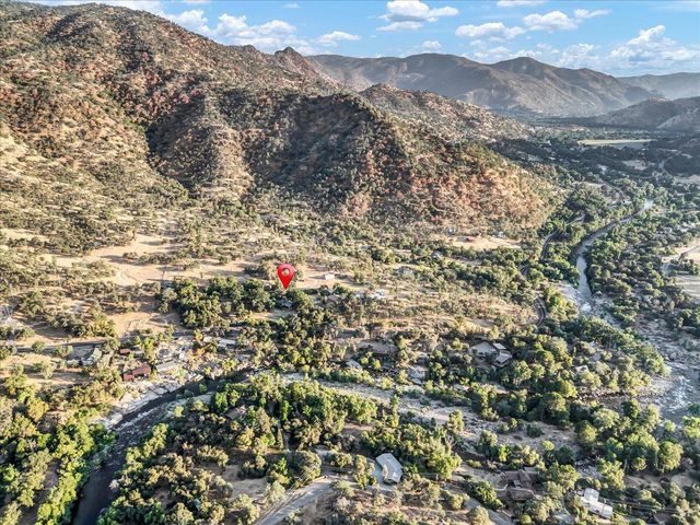 42854 Sierra Drive B, Three Rivers, CA 93271