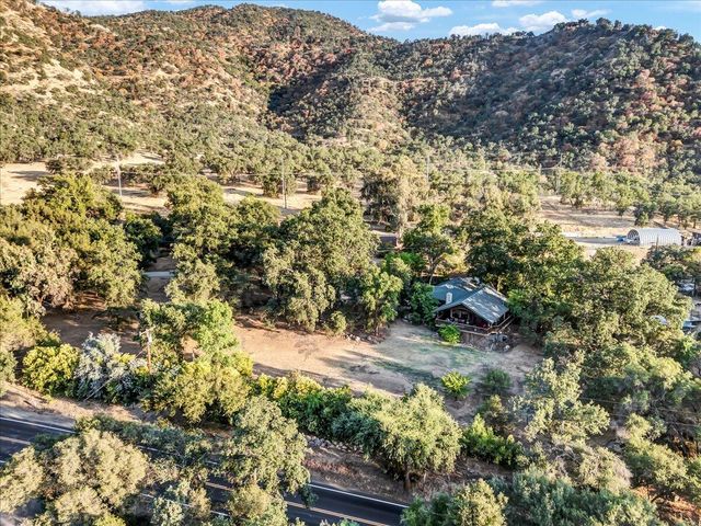 42854 Sierra Drive B, Three Rivers, CA 93271