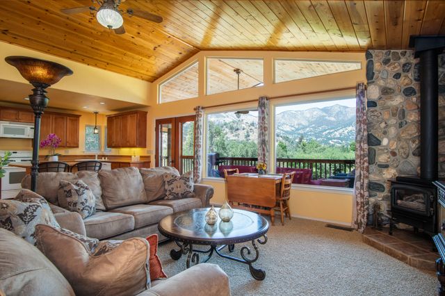 42854 Sierra Drive B, Three Rivers, CA 93271