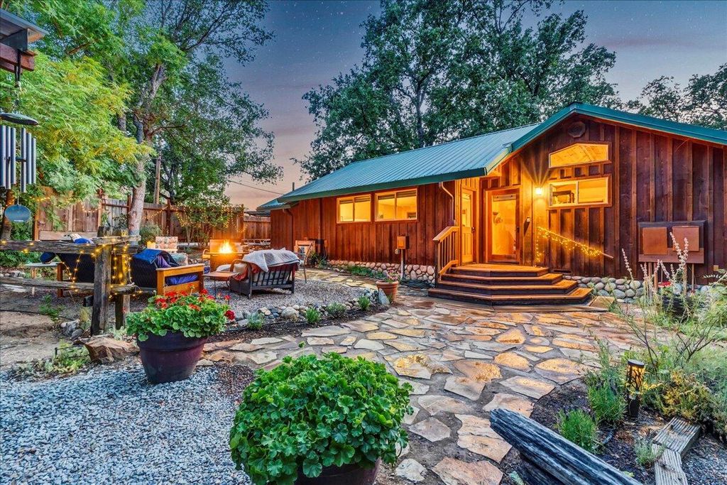 42854 Sierra Drive B, Three Rivers, CA 93271