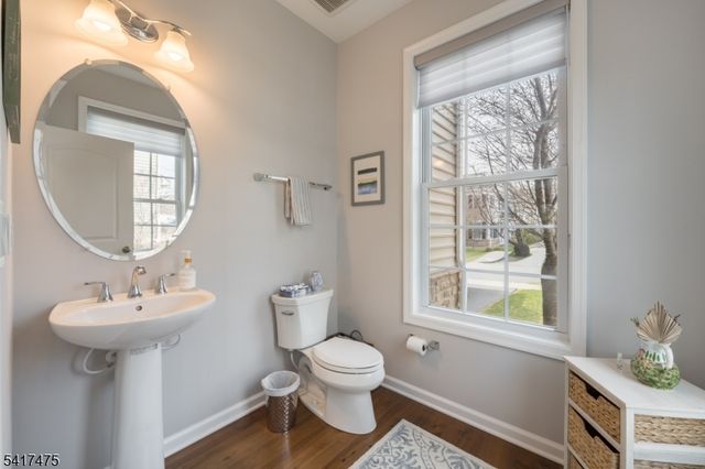 23 Fillmore Dr, Morris Twp., NJ 07960