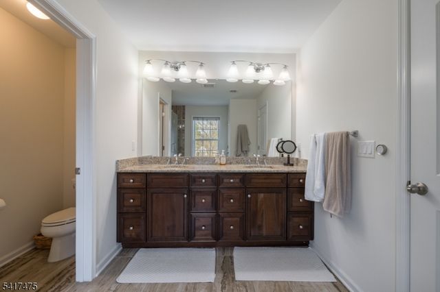 23 Fillmore Dr, Morris Twp., NJ 07960