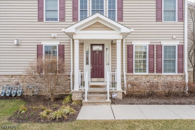 23 Fillmore Dr, Morris Twp., NJ 07960