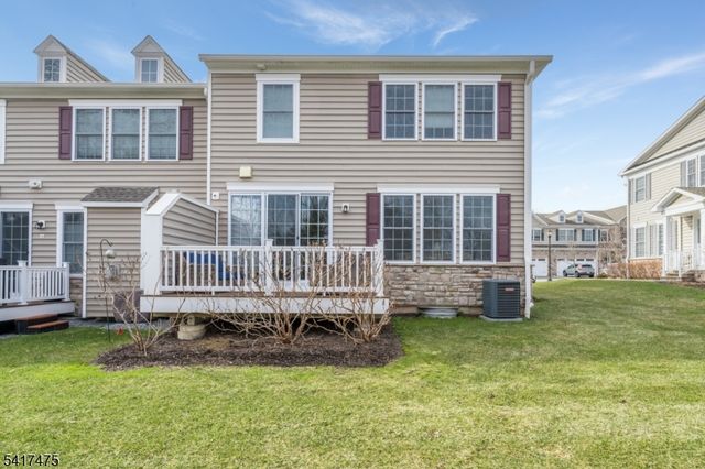 23 Fillmore Dr, Morris Twp., NJ 07960