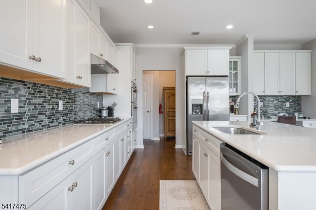 23 Fillmore Dr, Morris Twp., NJ 07960