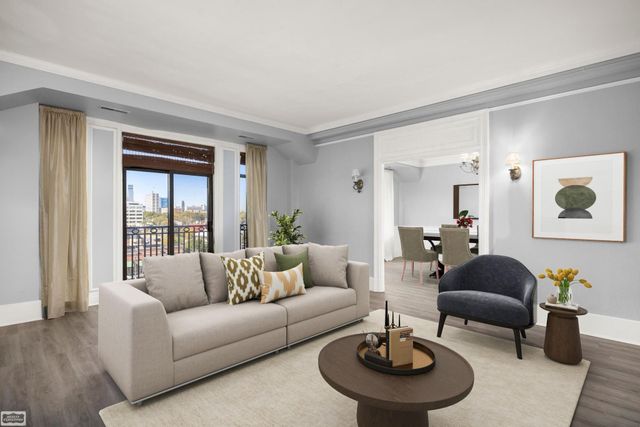 2900 E Jefferson Avenue, Detroit, MI 48207