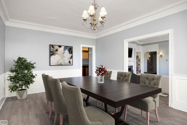 2900 E Jefferson Avenue, Detroit, MI 48207