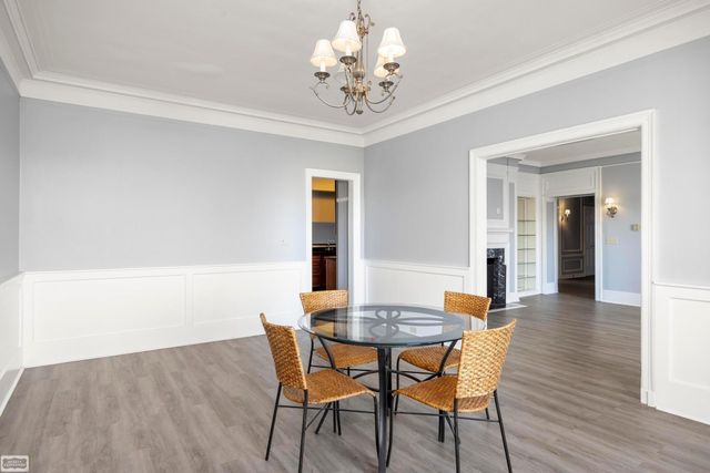 2900 E Jefferson Avenue, Detroit, MI 48207