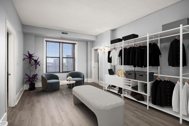 2900 E Jefferson Avenue, Detroit, MI 48207