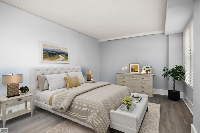 2900 E Jefferson Avenue, Detroit, MI 48207