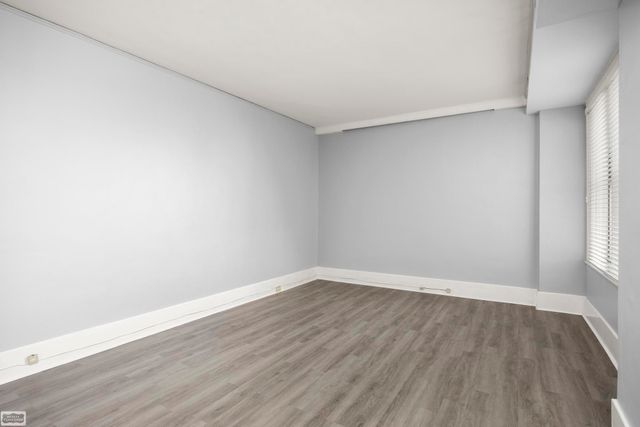 2900 E Jefferson Avenue, Detroit, MI 48207