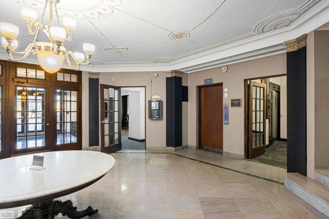 2900 E Jefferson Avenue, Detroit, MI 48207