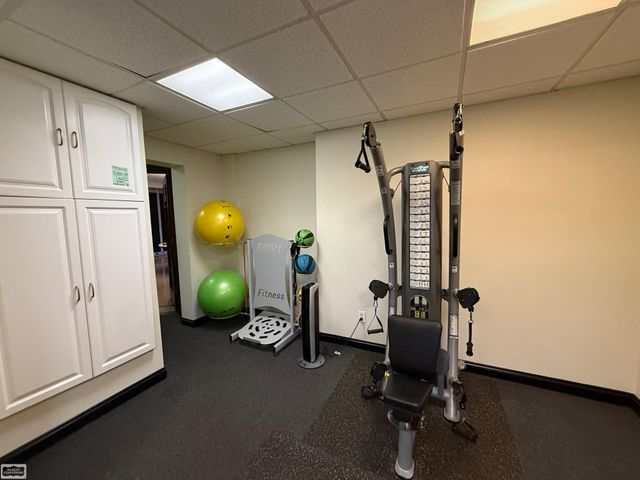 2900 E Jefferson Avenue, Detroit, MI 48207