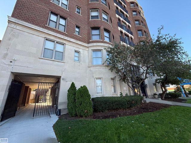 2900 E Jefferson Avenue, Detroit, MI 48207