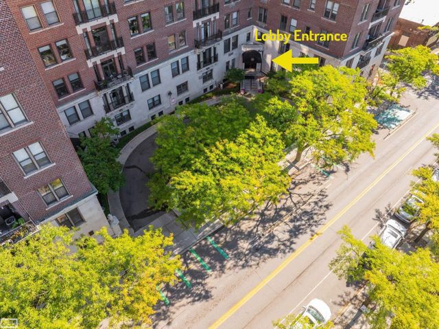 2900 E Jefferson Avenue, Detroit, MI 48207