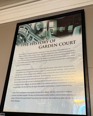 2900 E Jefferson Avenue, Detroit, MI 48207