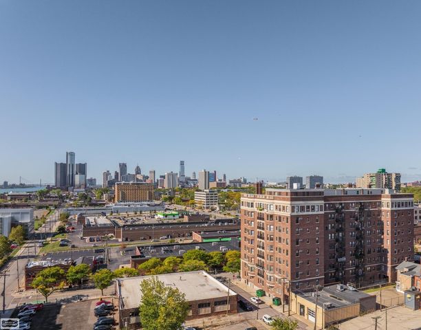 2900 E Jefferson Avenue, Detroit, MI 48207