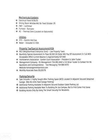 2900 E Jefferson Avenue, Detroit, MI 48207