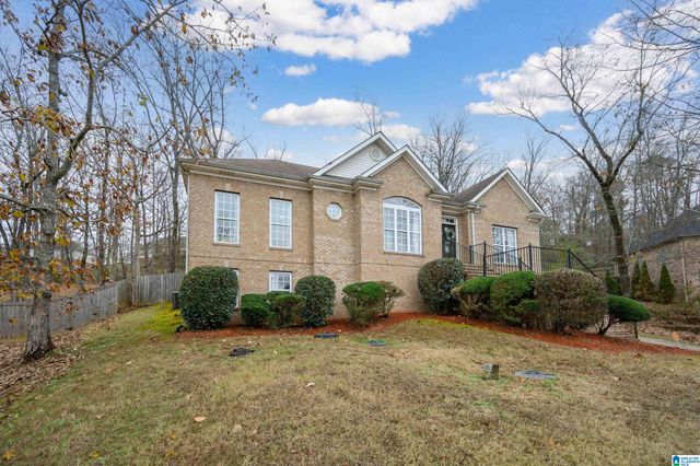 2746 CROSSVINE DRIVE, Helena, AL 35022