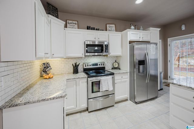 2746 CROSSVINE DRIVE, Helena, AL 35022