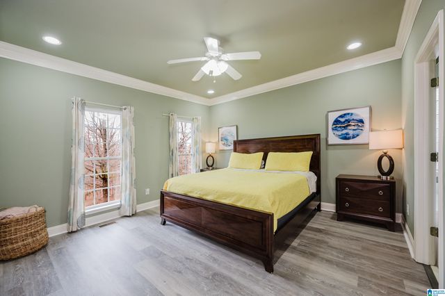 2746 CROSSVINE DRIVE, Helena, AL 35022