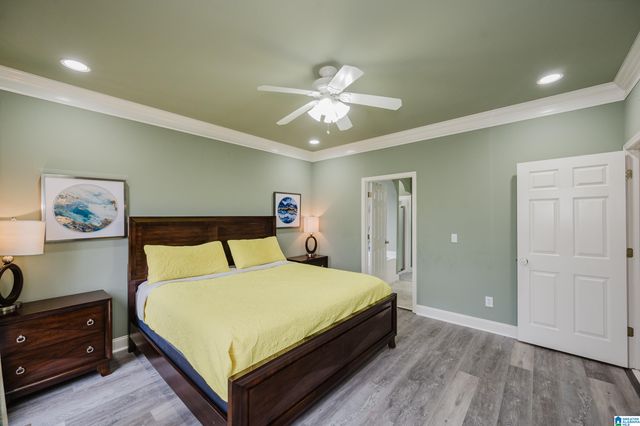 2746 CROSSVINE DRIVE, Helena, AL 35022