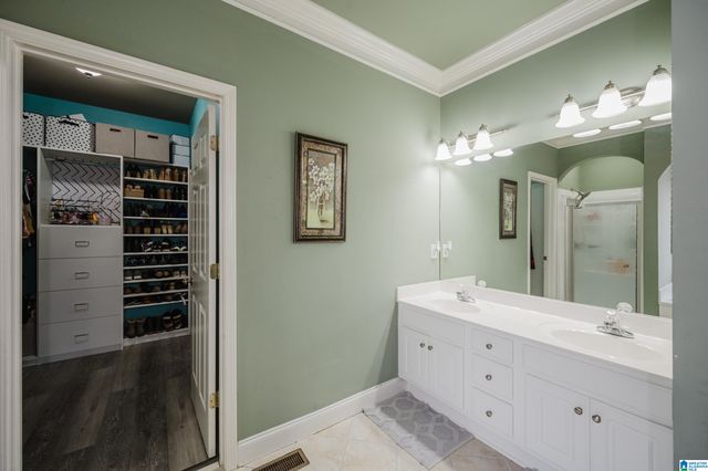 2746 CROSSVINE DRIVE, Helena, AL 35022