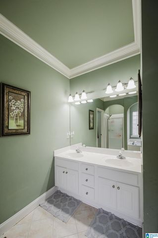 2746 CROSSVINE DRIVE, Helena, AL 35022