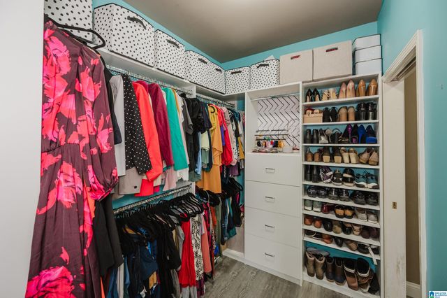 2746 CROSSVINE DRIVE, Helena, AL 35022