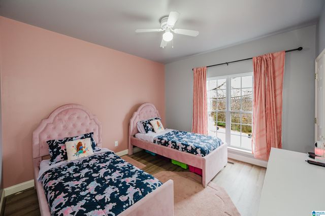 2746 CROSSVINE DRIVE, Helena, AL 35022