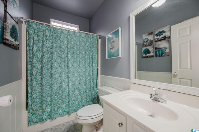 2746 CROSSVINE DRIVE, Helena, AL 35022