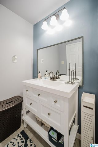 2746 CROSSVINE DRIVE, Helena, AL 35022