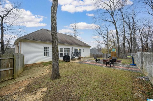 2746 CROSSVINE DRIVE, Helena, AL 35022