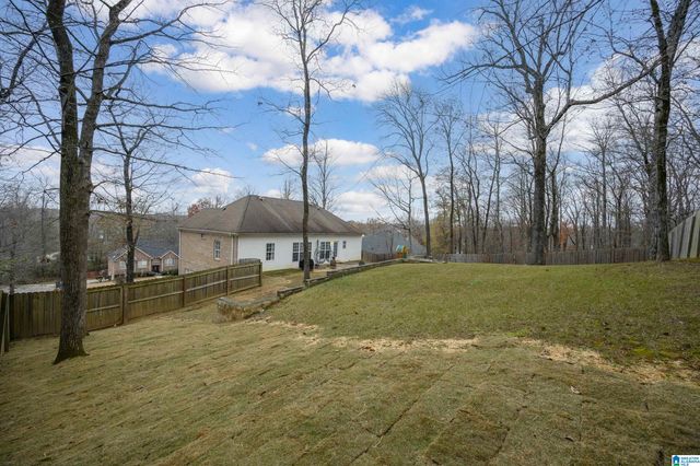 2746 CROSSVINE DRIVE, Helena, AL 35022