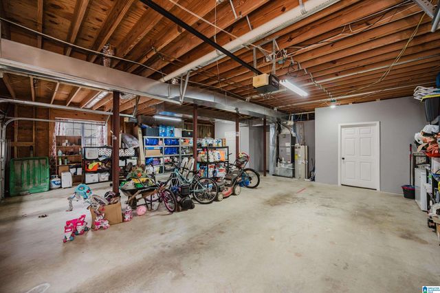 2746 CROSSVINE DRIVE, Helena, AL 35022