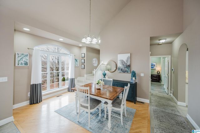 2746 CROSSVINE DRIVE, Helena, AL 35022